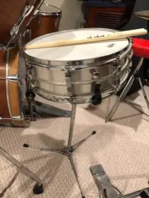 Newbie who just inherited Premier set from Uncle for son.
