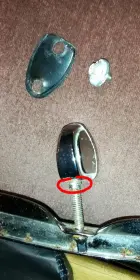 Help me identify this 80s PREMIER drum