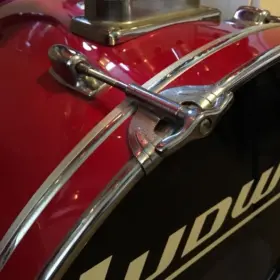 Ludwig drumkit