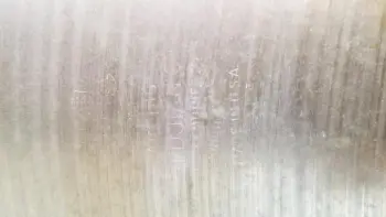 Zildjian 18&quot; China?  Pang?  Swish?