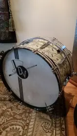 Old Calf skins, worth keeping?