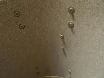 Please help identify this drum.