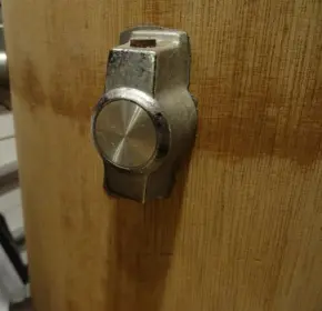 Please help identify this drum.