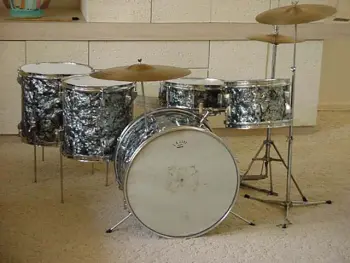 Is this a Kent hi hat stand or not?