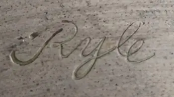 Ever heard of a Ryle cymbal?