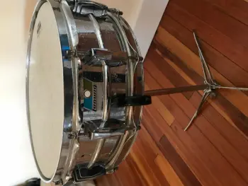 Advice from you experts on pricing my Vintage Ludwigs