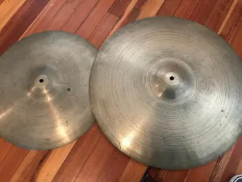 Advice from you experts on pricing my Vintage Ludwigs