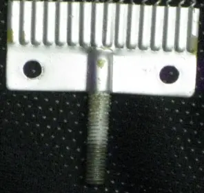 Sonor D-421 on the way. Strainer Questions...