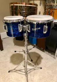 Value of Rogers Bongos