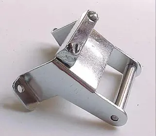 Slingerland Zoomatic Extended Butt Repair