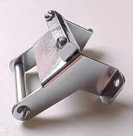 Slingerland Zoomatic Extended Butt Repair
