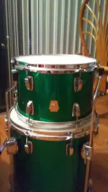 Ludwig Classic Maple Downbeat