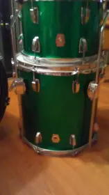 Ludwig Classic Maple Downbeat