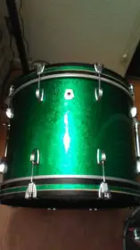 Ludwig Classic Maple Downbeat