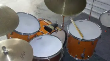 Rochefort Drums