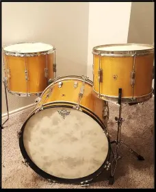 Ludwig Club Date
