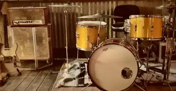 Ludwig Club Date