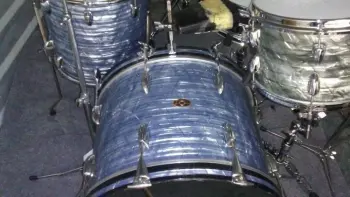 Ludwig Franken Kit - advice