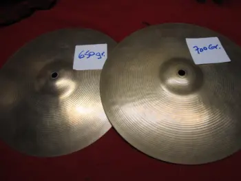 pre serial 602 hats 12&quot;