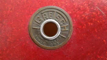 1940's Gretsch?