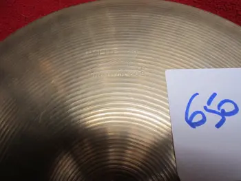 pre serial 602 hats 12&quot;