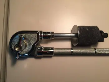 WTB 8mm Cymbal Stand Top Stem