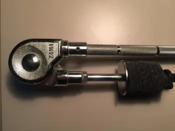 WTB 8mm Cymbal Stand Top Stem