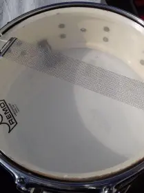 Vintage George Hayman drums5pce 1968