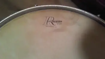Rogers Drums