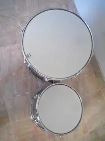 need info on 1960 ludwig toms