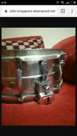 Unknown ludwig snares