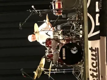 2018 CT Drum Show!!!