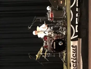 2018 CT Drum Show!!!