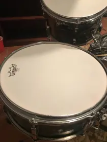 1960 BDP Leedy Kit