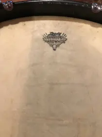 1960 BDP Leedy Kit