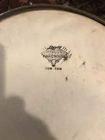 1960 BDP Leedy Kit
