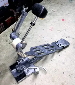 WTB Rogers Swivo pedal (1970s)