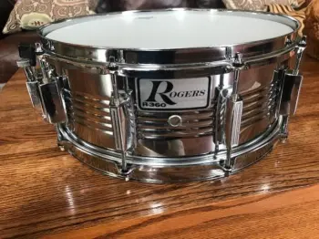 &quot;Rogers&quot; R-360