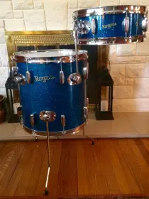 Rogers Holiday Snare drum Manhunt! Need Help!