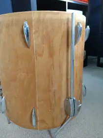 Sonor Teardrop Floor Tom?