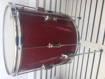 1965/66 Slingerland Shelbyville Stagebands
