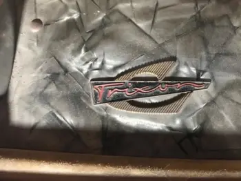 Trixon Speedfire set FOR SALE