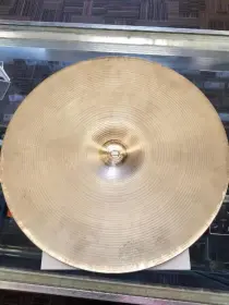 Old Zildjian Hi-hat Identification Help Needed