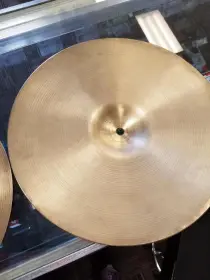 Old Zildjian Hi-hat Identification Help Needed