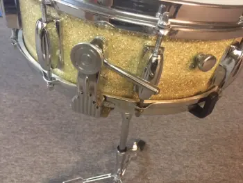Vintage Pearl Snare