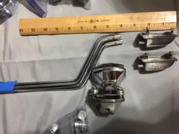 Ludwig Shells?