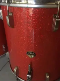 Leedy Ludwig Kit