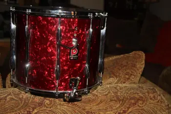 This is the Display Your Marching Snare Thread