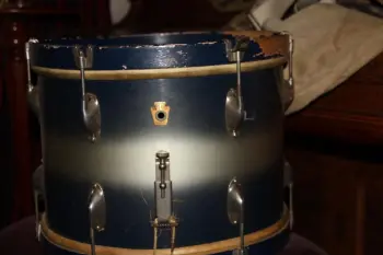 This is the Display Your Marching Snare Thread