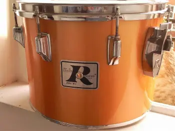 Can anyone help me identify my new kit